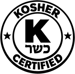 Kosher certified