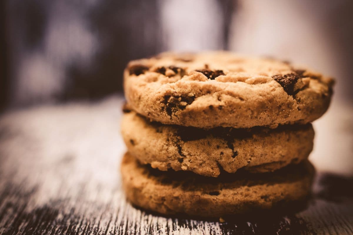 Biscoitos