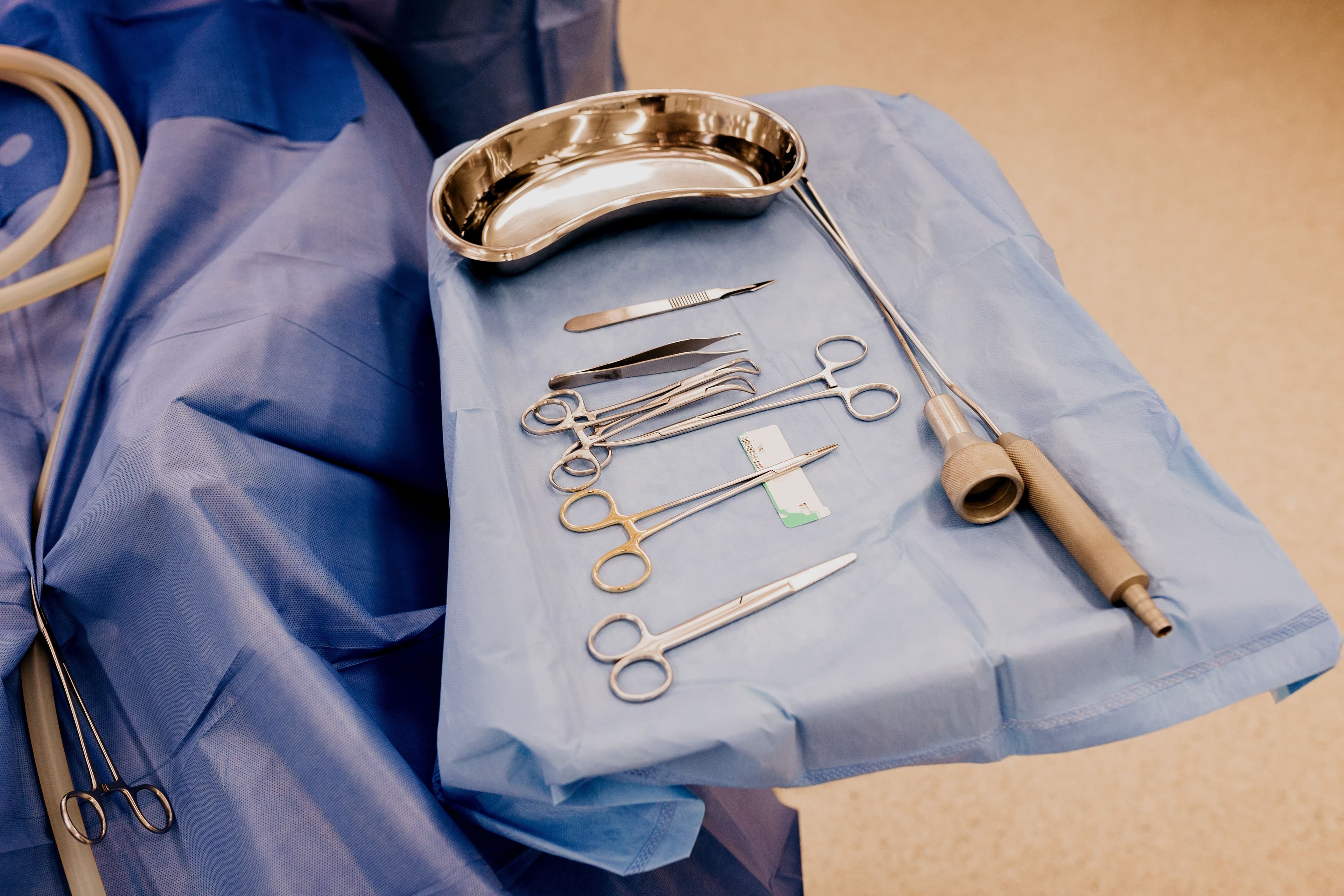 Medical Devices & Consumables