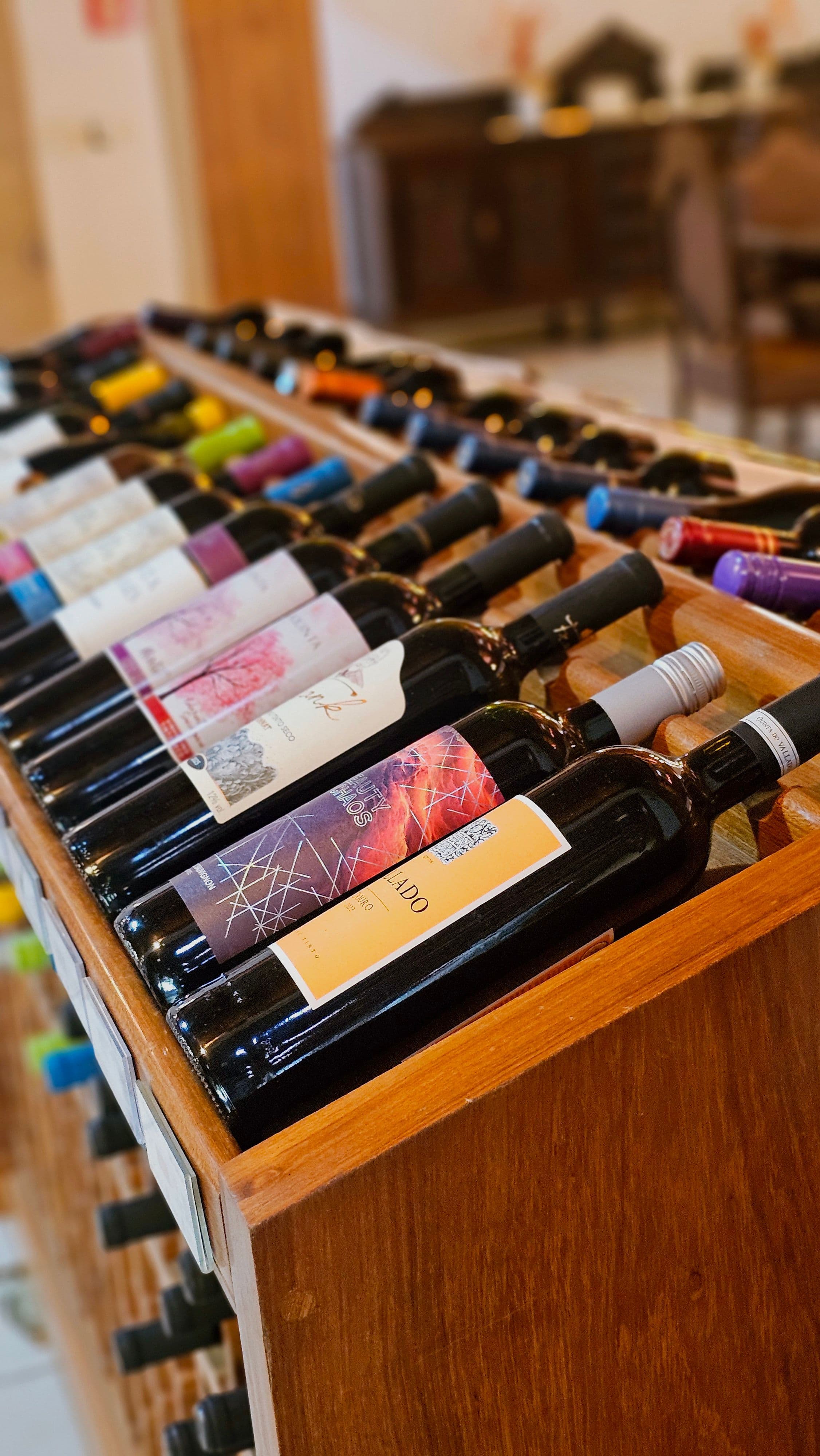 Vinhos Portugueses